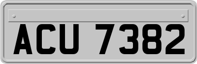ACU7382