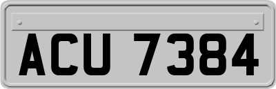 ACU7384