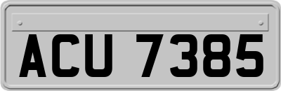 ACU7385