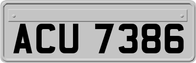 ACU7386