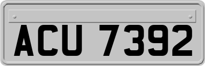ACU7392