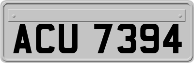ACU7394