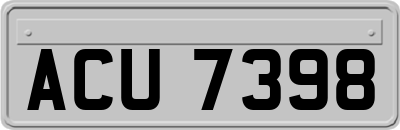 ACU7398