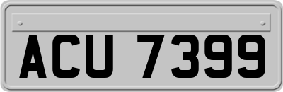 ACU7399
