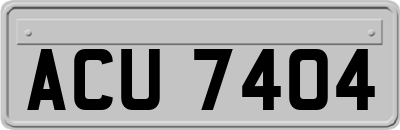 ACU7404