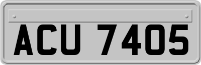 ACU7405