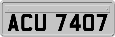 ACU7407