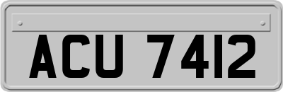 ACU7412