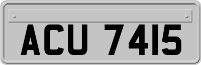 ACU7415