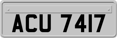 ACU7417
