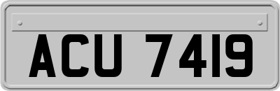 ACU7419