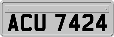 ACU7424