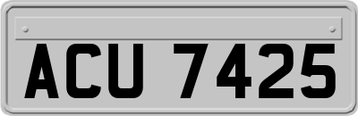 ACU7425