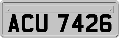 ACU7426