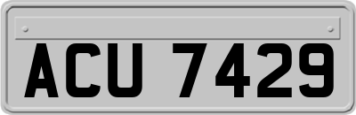 ACU7429