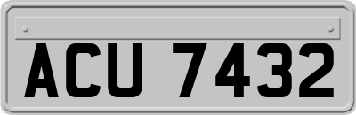 ACU7432