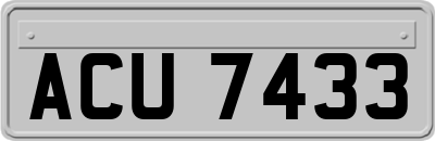 ACU7433