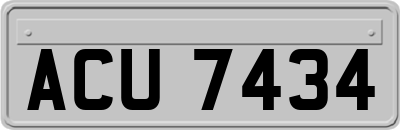 ACU7434