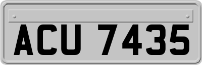 ACU7435