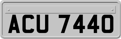 ACU7440