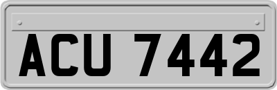 ACU7442