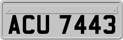 ACU7443