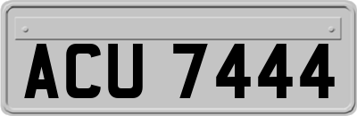 ACU7444