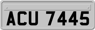 ACU7445