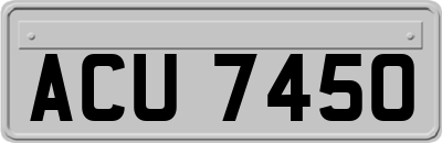 ACU7450