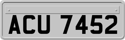 ACU7452