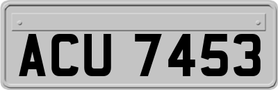 ACU7453