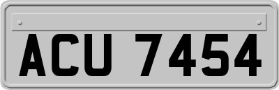 ACU7454