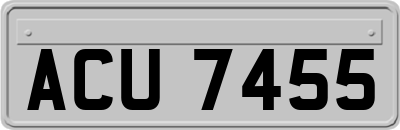 ACU7455