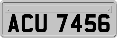 ACU7456