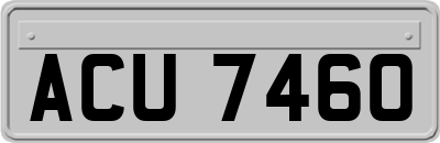 ACU7460