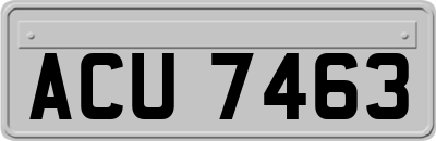 ACU7463
