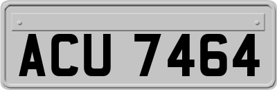 ACU7464