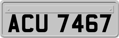 ACU7467