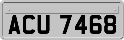 ACU7468