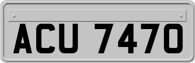 ACU7470