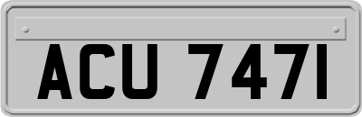 ACU7471