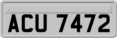 ACU7472