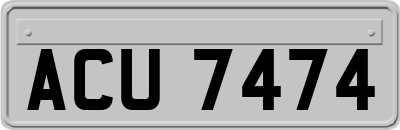 ACU7474