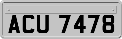 ACU7478