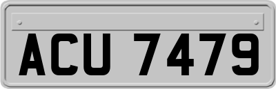 ACU7479