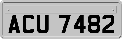 ACU7482