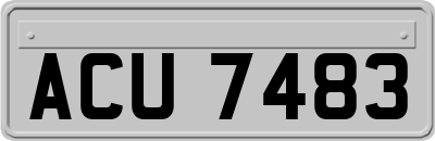 ACU7483