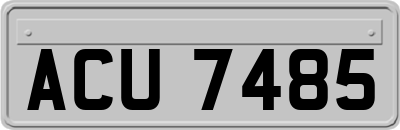 ACU7485