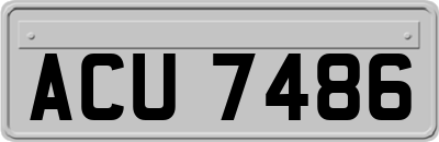 ACU7486