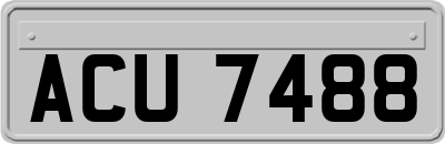 ACU7488